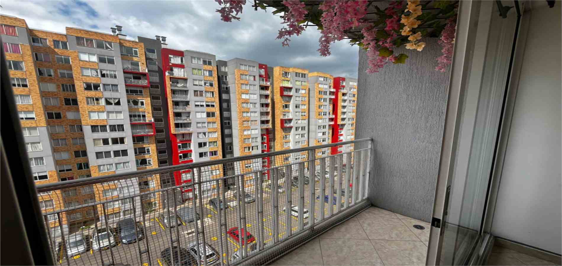 Apartamento en Venta en Bogotá, D.C., El Pinar De Suba I , II