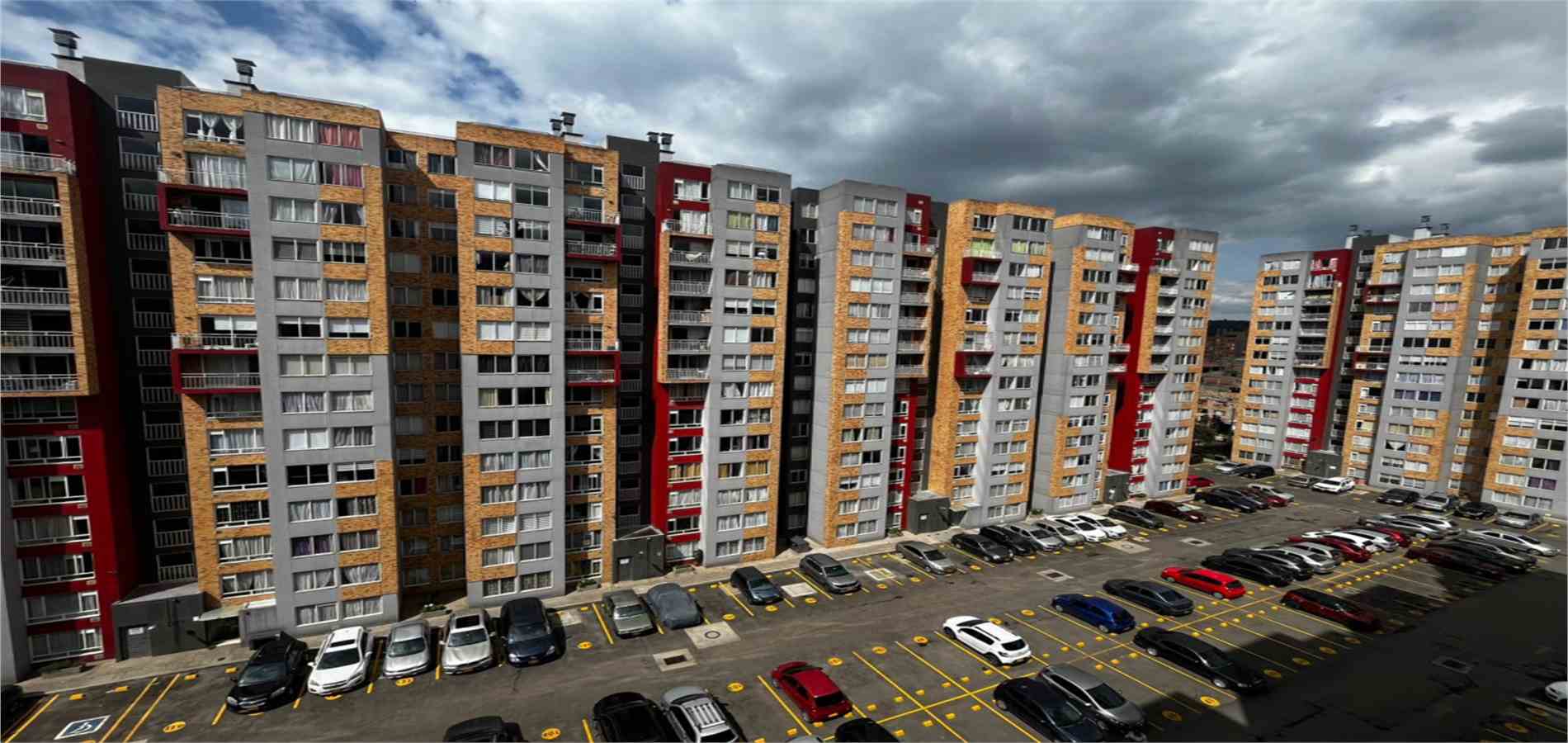 Apartamento en Venta en Bogotá, D.C., El Pinar De Suba I , II-0