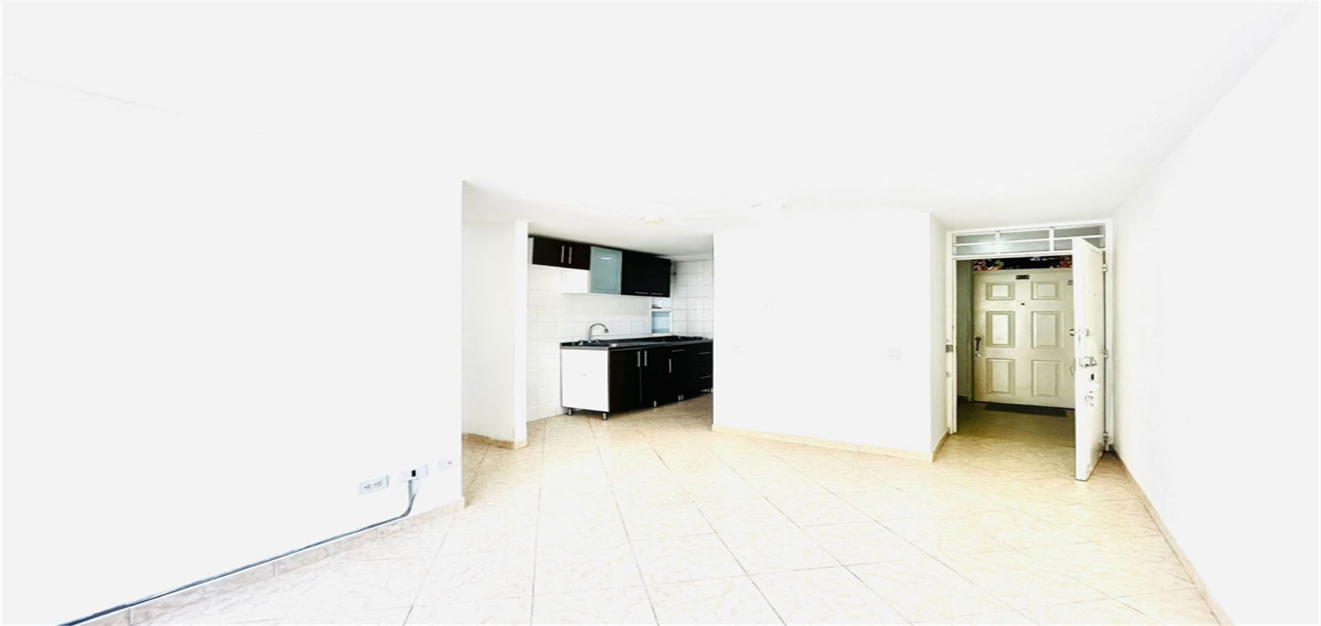 Apartamento en Venta en Bogotá, D.C., El Pinar De Suba I , II-2