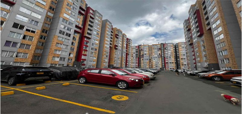 Apartamento en Venta en Bogotá, D.C., El Pinar De Suba I , II-14