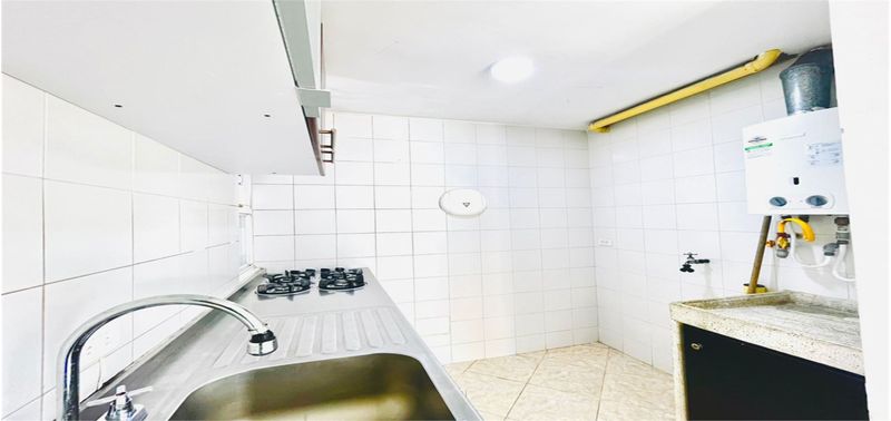 Apartamento en Venta en Bogotá, D.C., El Pinar De Suba I , II-17