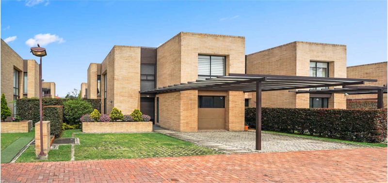 Casa en Venta en Cajicá, Vereda Canelon