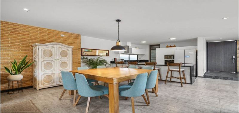 Casa en Venta en Cajicá, Vereda Canelon-1