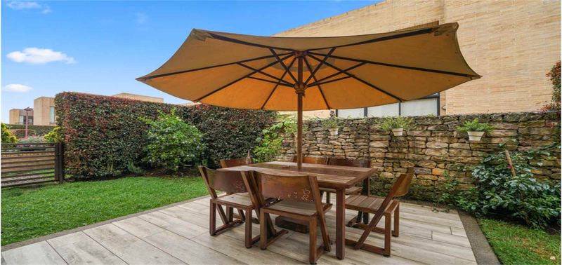 Casa en Venta en Cajicá, Vereda Canelon-6