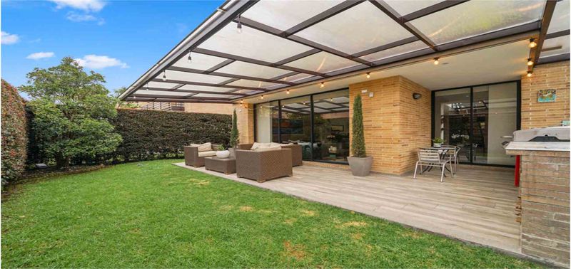 Casa en Venta en Cajicá, Vereda Canelon-7