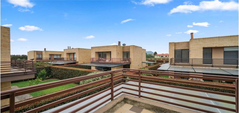 Casa en Venta en Cajicá, Vereda Canelon-11