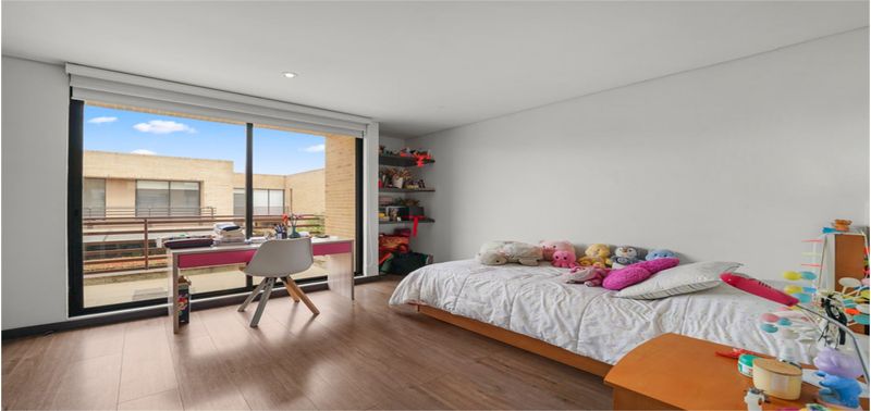Casa en Venta en Cajicá, Vereda Canelon-12