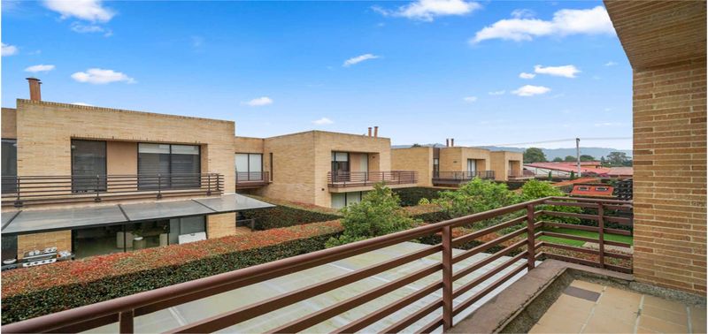 Casa en Venta en Cajicá, Vereda Canelon-14