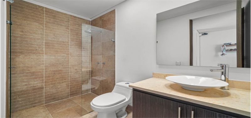 Casa en Venta en Cajicá, Vereda Canelon-16