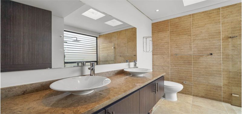 Casa en Venta en Cajicá, Vereda Canelon-18