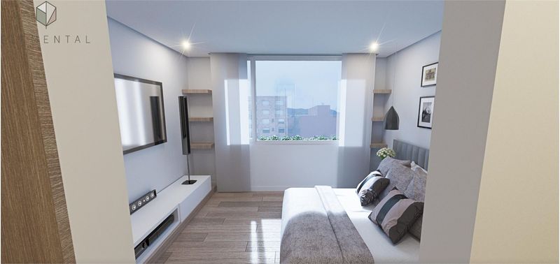 Elemental 127 - Santa Barbara Oriental proyecto de vivienda-11