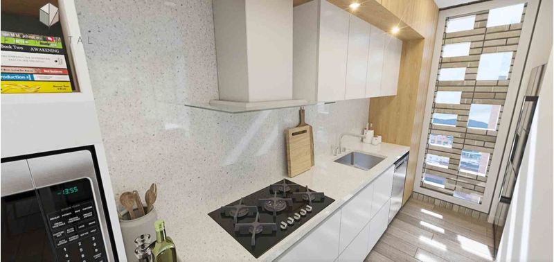 Elemental 127 - Santa Barbara Oriental proyecto de vivienda-15