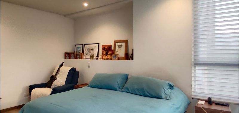Apartamento en Venta en Medellín, El Poblado-1