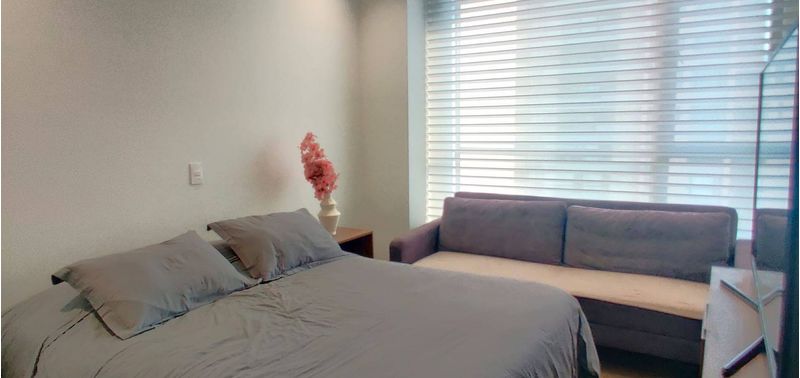 Apartamento en Venta en Medellín, El Poblado-2
