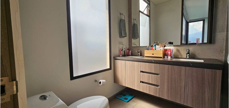 Apartamento en Venta en Medellín, El Poblado-3