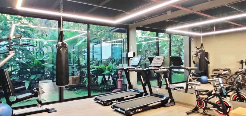 Apartamento en Venta en Medellín, El Poblado-4