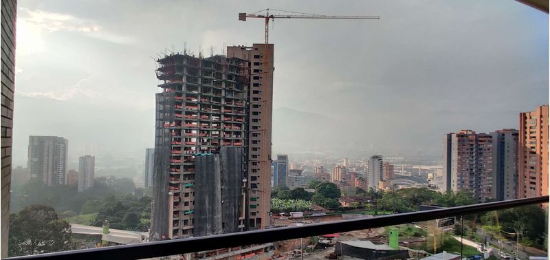 Apartamento en Venta en Medellín, El Poblado-7