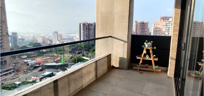 Apartamento en Venta en Medellín, El Poblado-8
