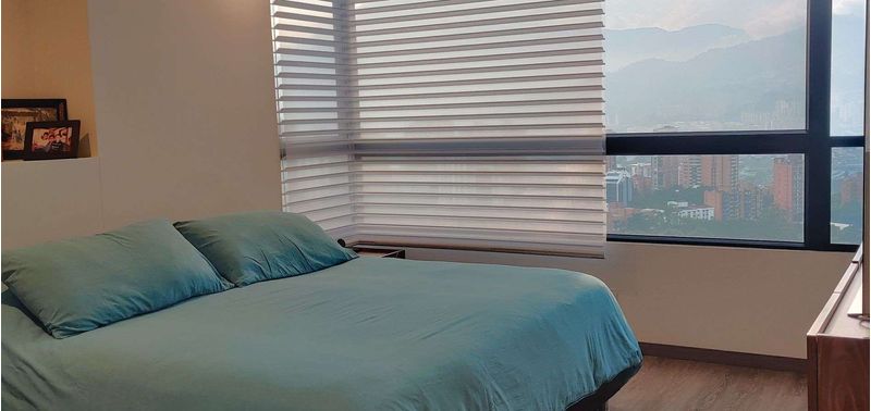 Apartamento en Venta en Medellín, El Poblado-9
