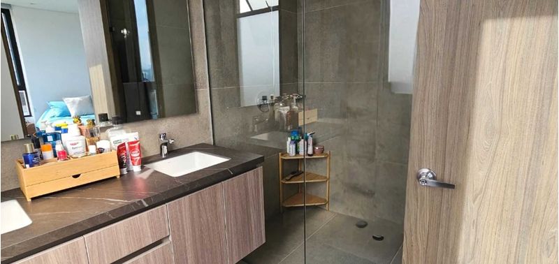 Apartamento en Venta en Medellín, El Poblado-12