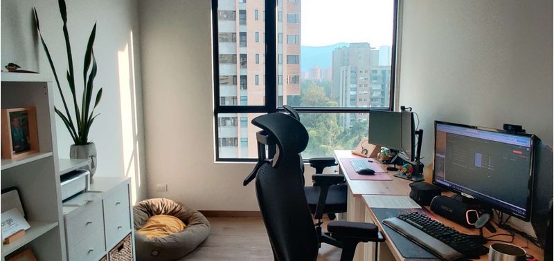 Apartamento en Venta en Medellín, El Poblado-13