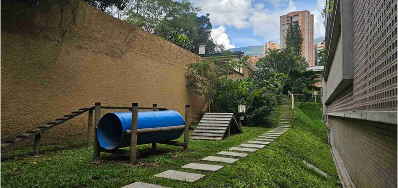 Apartamento en Venta en Medellín, El Poblado-14