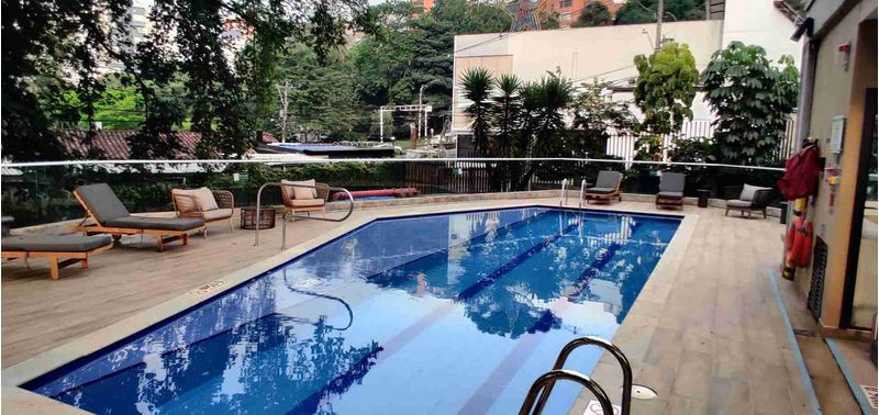 Apartamento en Venta en Medellín, El Poblado-16