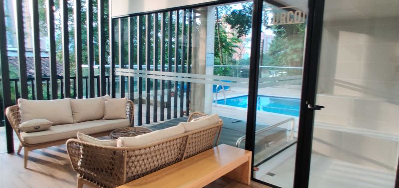 Apartamento en Venta en Medellín, El Poblado-17