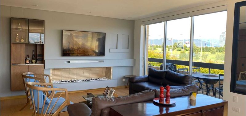 Apartamento en Venta en Bogotá, D.C., Chía