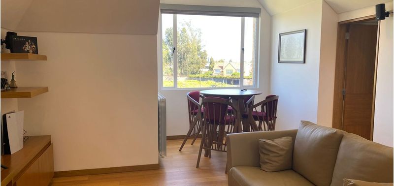 Apartamento en Venta en Bogotá, D.C., Chía-4