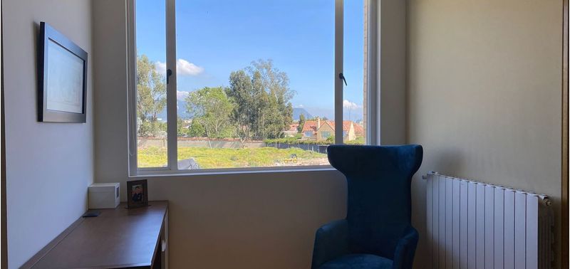 Apartamento en Venta en Bogotá, D.C., Chía-5