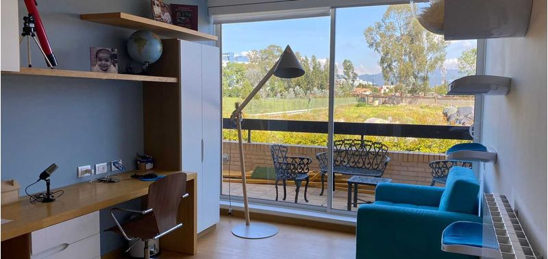 Apartamento en Venta en Bogotá, D.C., Chía-6