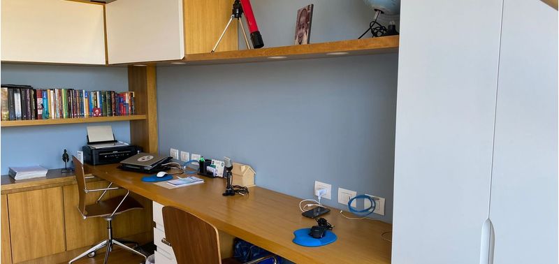 Apartamento en Venta en Bogotá, D.C., Chía-8