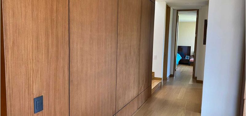 Apartamento en Venta en Bogotá, D.C., Chía-9
