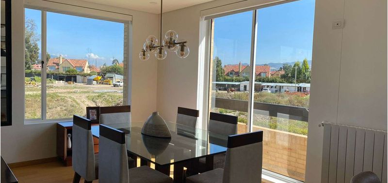Apartamento en Venta en Bogotá, D.C., Chía-11