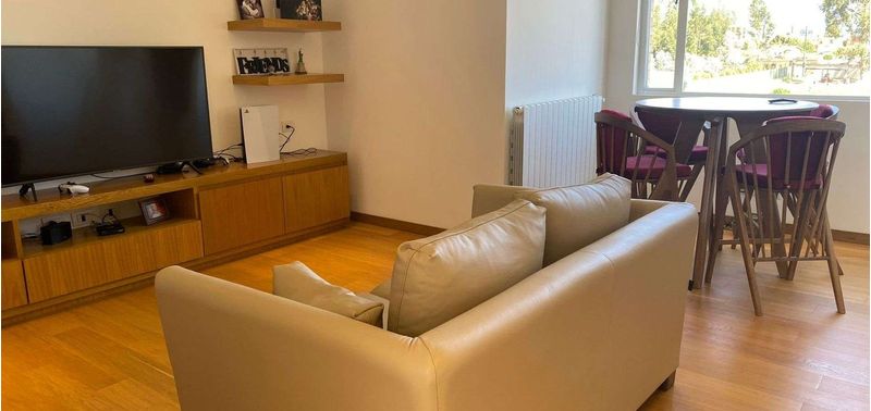Apartamento en Venta en Bogotá, D.C., Chía-16