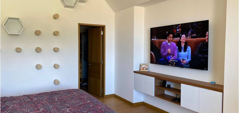 Apartamento en Venta en Bogotá, D.C., Chía-17