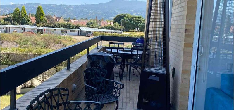 Apartamento en Venta en Bogotá, D.C., Chía-20