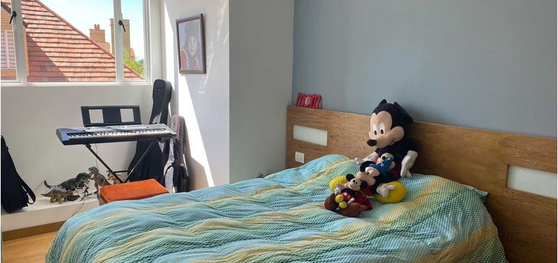 Apartamento en Venta en Bogotá, D.C., Chía-23