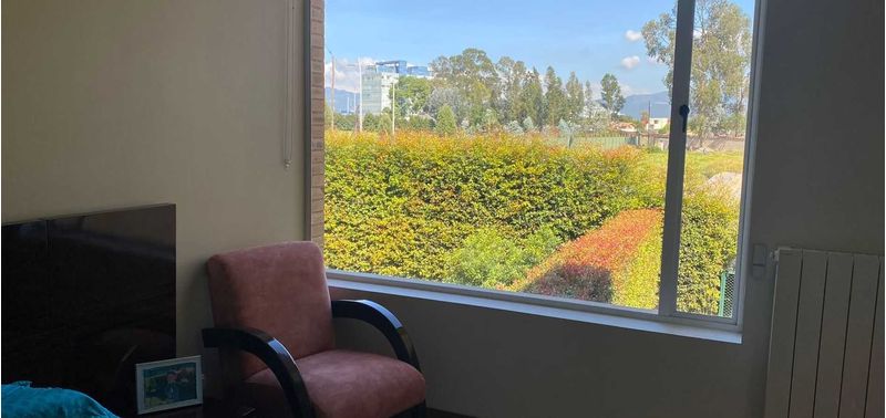 Apartamento en Venta en Bogotá, D.C., Chía-25