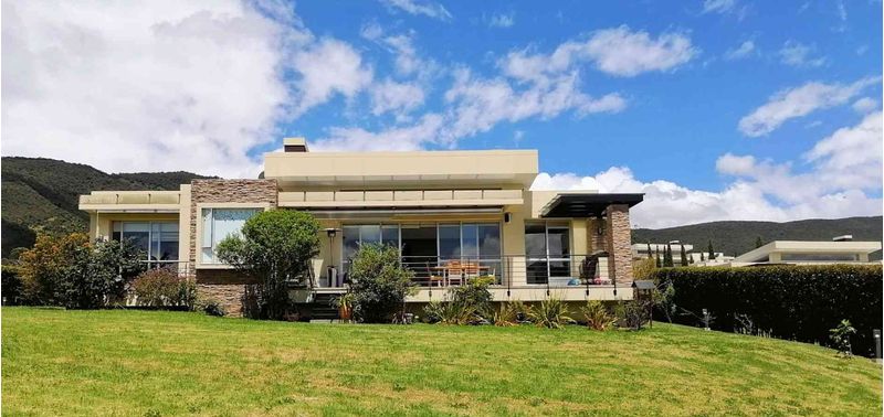 Casa en Venta en Bogotá, D.C., Sopó