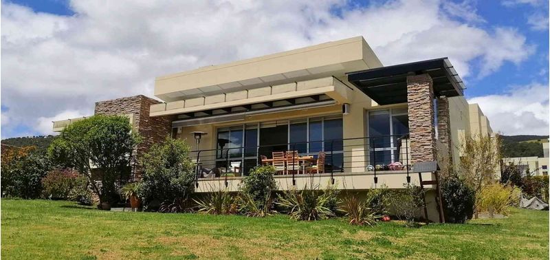 Casa en Venta en Bogotá, D.C., Sopó-0