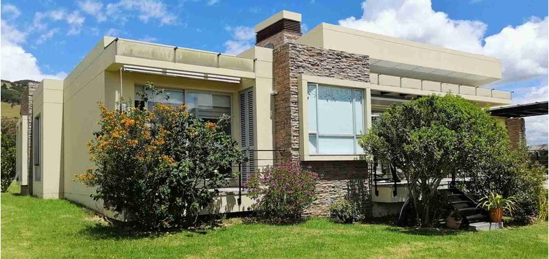Casa en Venta en Bogotá, D.C., Sopó-1