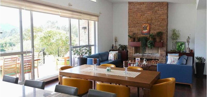 Casa en Venta en Bogotá, D.C., Sopó-3