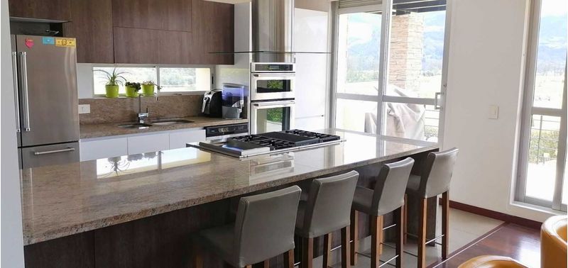 Casa en Venta en Bogotá, D.C., Sopó-4