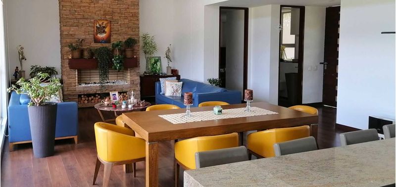 Casa en Venta en Bogotá, D.C., Sopó-7