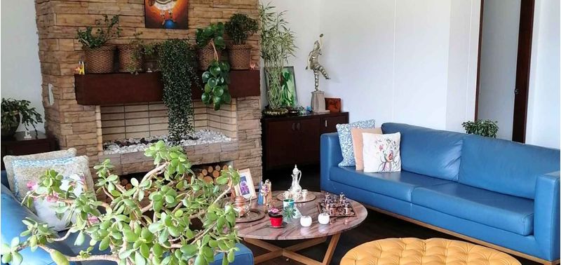 Casa en Venta en Bogotá, D.C., Sopó-11