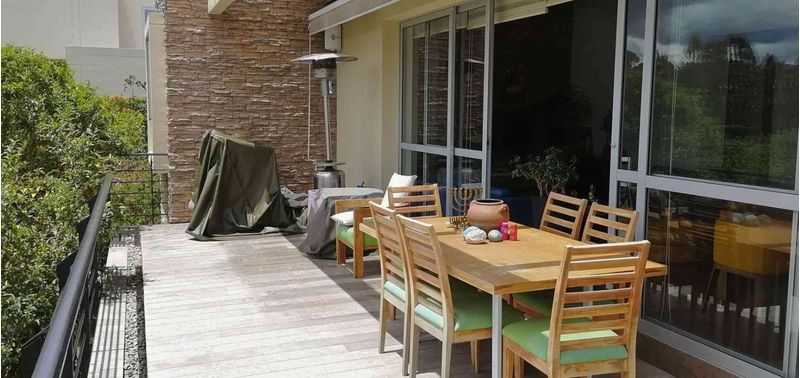 Casa en Venta en Bogotá, D.C., Sopó-15