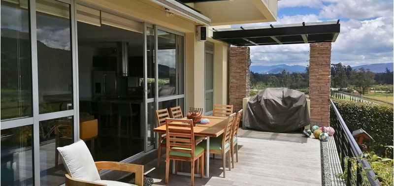 Casa en Venta en Bogotá, D.C., Sopó-16