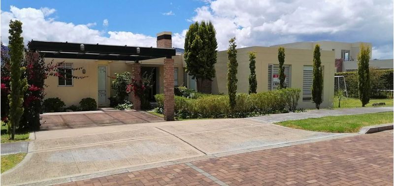 Casa en Venta en Bogotá, D.C., Sopó-22
